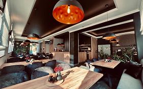 Ośrodek Wczasowy Paradise